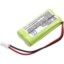 American Telecom E30021CL batteri (700 mAh 2.4 V)