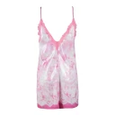 Msgm Dame Kjoler Rosa S,