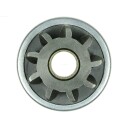Friløpsgir starter AS PL SD1067S