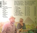 Mulo Francel Rami Attallah  Global Players  CD