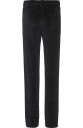 Tommy Hilfiger Tape Sweatpant Sweatpants Black (140 / 10 år)