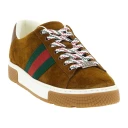 Gucci Herre Sko Brun 44 EU,