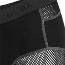 Aclima WoolNet Long Shorts Women S, Jet Black