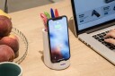 MINIBATT POWERCUP QI TRÅDLØS LADER
