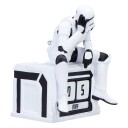 Stormtrooper What a Day Perpetual Calendar