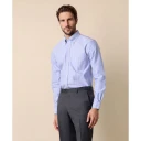 Brooks Brothers Herre Skjorter Blå 2XL,