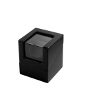 Mulhouse Watch Winder 1 klokke Svart Tre KXD0700 - Unisex - Wood