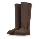UGG W Classic Ultra Tall   Brown   36