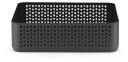 Normann Copenhagen Nic Nac organizer svart Large