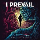 I Prevail  Heart Vs. Mind  LP/Vinyl