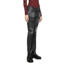 Dsquared2 Dame Jeans Svart M,