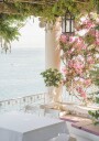 Sorrento Vibes Poster Plakat / 100x150cm
