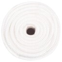  Båttau helhvit 16 mm 250 m polypropylen