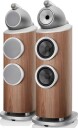 Bowers & Wilkins 802 D4 Valnøtt