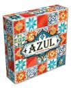 Azul Nordic Strategispill - Flisplasseringsspill for hele familien