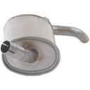 Bakre eksospotte BOSAL 200 785