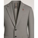 Mulish, Herre, Dress, Grå, L,