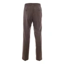 Drole de Monsieur Herre Bukser Brun S,