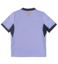 Puma Fotballdrakt   Marseille 3. Skjorte   Lavender Pop/Ny Navy   Puma   10 år (140)   Fotballtrøye   Lilla