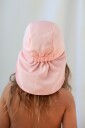 Geggamoja UV-Caps Pink 0-4 Månader