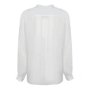 Blanca Vita Dame Bluser & Skjorter Hvit M,