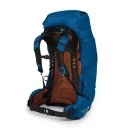 Osprey Exos 48 Blue Ribbon S/M