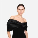 Camilla Pihl Larissa Top Black