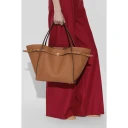 Tod's Dame Vesker Brun ONE SIZE,