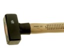 Bahco 484 Mukker 1000g med Hickory Skaft - Håndverktøy