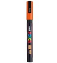 Posca Posca Marker PC-3M Fine Orange