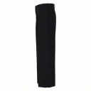 Max Mara Dame Bukser Svart S,