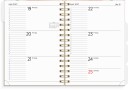 Grieg Organizer Og Notes Grieg A5 27 Bloomart