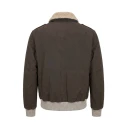 Brunello Cucinelli, Herre, Jakker, Brun, 2XL,