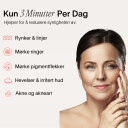 Lysterapi.no AntiAge-Staven