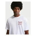 Nike Herre Sport Hvit S,