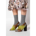 Marni Dame Sko Brun 41 EU,