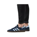 Adidas Originals Herre Sko Blå 41 1/3 EU,