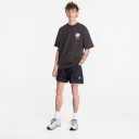 New Balance Grey Days Coffee Oversized T Shirt   Grey   L