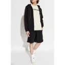 Moncler Herre Topper Beige M,