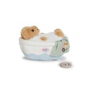Baby Born Musikalsk Bamse Til Dukke 18x18x12 Cm