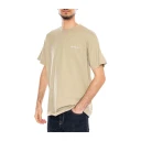 Carhartt Wip Herre Topper Beige S,