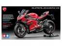 Tamiya 1/12 Ducati Superleggera V4
