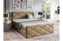 Boisdale Sengeramme 180x200 cm  