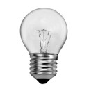 Unison Glødepære Krone RS klar E27 40W