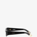 Jacquemus Dame Accessories Svart ONE SIZE,