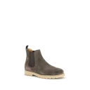 Kiton Herre Sko Brun 41 EU,