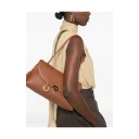 Ferragamo Dame Vesker Brun ONE SIZE,