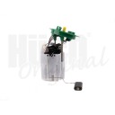 Drivstoffpumpe HÜCO 133126