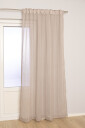 Gardin Ro 140x160   Beige 140x160