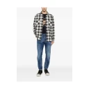 Dsquared2 Herre Jeans Blå M,